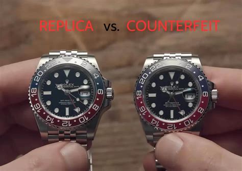 us polo original vs fake watch|counterfeit watches identification.